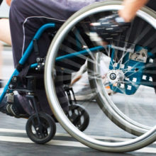 Special needs insurance